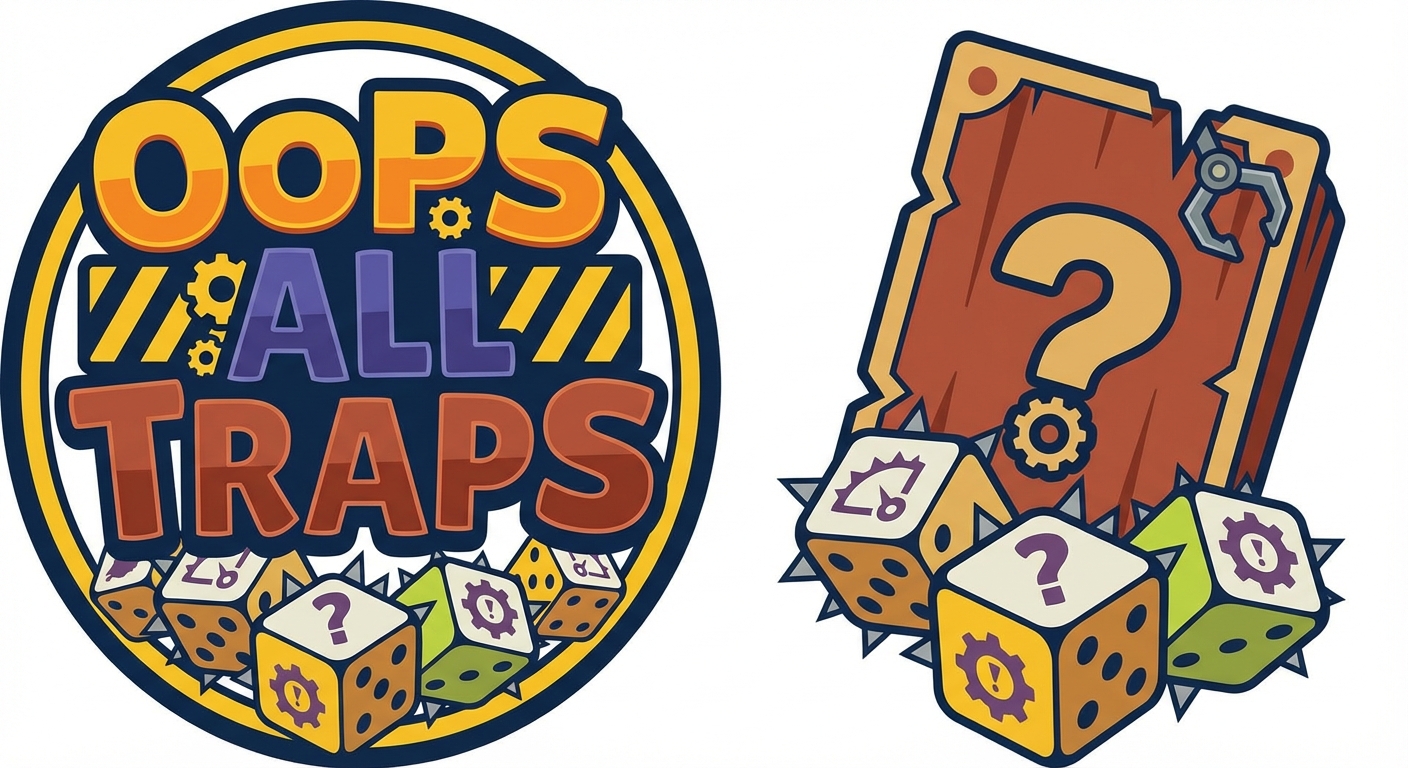 Oops All Traps